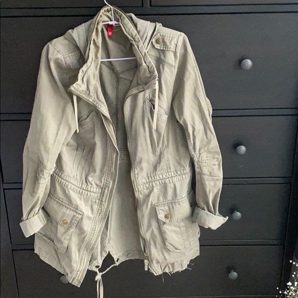 Jacket